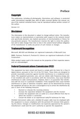 ECS ELITEGROUP H81H3-A3 User Manual