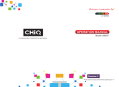 ChiQ H7 Series Operation Manual