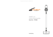 Zoef Robot STS08Z User Manual