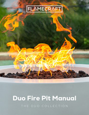 FLAMECRAFT Duo Series Manual