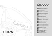 QERIDOO QUPA User Manual