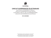 NATURE & DECOUVERTES 42000880 Manual