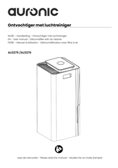 auronic AU3276 User Manual