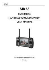 SIYI MK32 User Manual