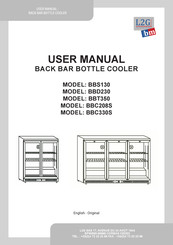 L2G BBD230 User Manual