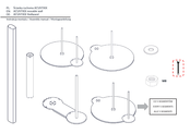 Martin ACUSTIXX Assembly Manual