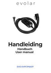Evolar EVO-EVPC1P6A37 User Manual