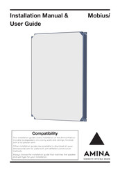 Amina Mobius5i Installation Manual & Users Manual