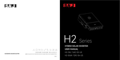 SAJ H2-5K-S3-US User Manual
