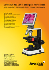 Levenhuk 84462 User Manual