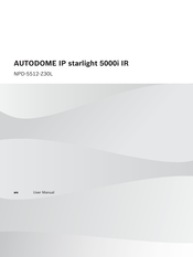 Bosch NPD-5512-Z30L User Manual
