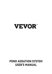 VEVOR OLF400D-140BS-C User Manual