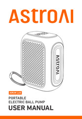 AstroAI AIRUN L6S User Manual