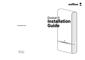 Wallbox Quasar II Installation Manual
