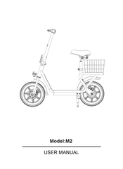SUPERFUN M2 User Manual