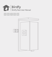 Netvue Birdfy Nest User Manual
