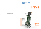 uplivin Trive User Manual