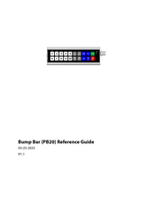 Pax Technology PB20 Reference Manual