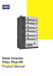 Fimer Plus Product Manual