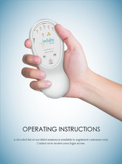 jwLabs LiveWires 2.0 Operating Instructions Manual