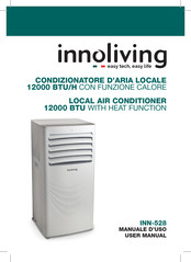 INNOLIVING INN-528 User Manual