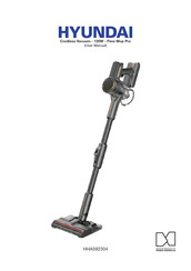 Hyundai Flexi Mop Pro User Manual