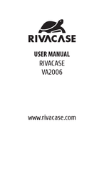 rivacase VA2006 User Manual