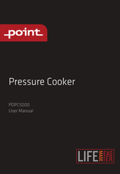 point POPC5000 User Manual