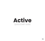 HiFuture Active Quick Start Manual