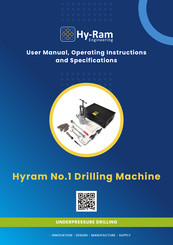 Hy-Ram 1 User Manual