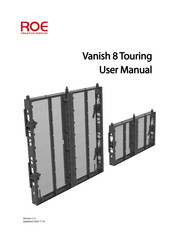 ROE V8T H User Manual