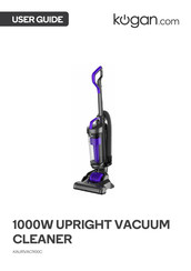 Kogan KAURVAC900C User Manual