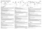 Gardigo 25180 Instruction Manual