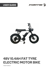 Fortis FAT User Manual
