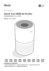 Levoit Classic 300S User Manual