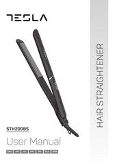 Tesla STH200BS User Manual