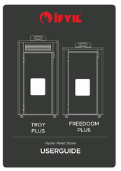IFYIL FREEDOOM PLUS User Manual