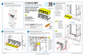 CommScope PPL-FA-4U-HCM Quick Start