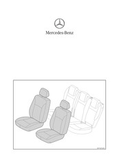Mercedes-Benz Citan 2019 Manual