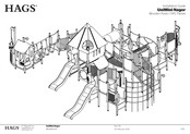 HAGS UniMini Nagor Installation Manual