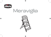 Chicco Meraviglia Manual