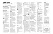 Samsung QN95D Series Simple User Manual