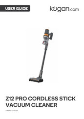 Kogan Z12 PRO User Manual
