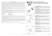 Delta CLARIFI 5SF100 Series Manual