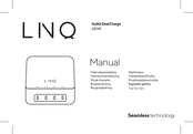 LINQ GaN2 DeskCharge Manual