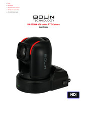 Bolin Technology R9-230NX NDI User Manual