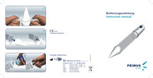 TIC PRIMUSmed Instruction Manual