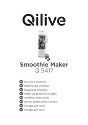 Qilive Q.5417 User Manual