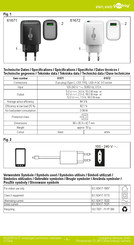 Goobay 61672 Manual