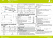 Goobay 74771 User Manual